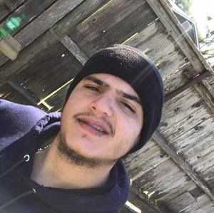 Meet your Posher, Jared